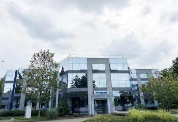 Bureau à vendre Illkirch-Graffenstaden (67400) - 170 m² à Illkirch-Graffenstaden - 67400