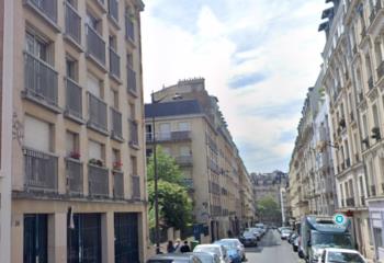 Bureau à vendre Paris 11 (75011) - 108 m²