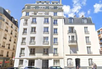 Bureau à vendre Paris 15 (75015) - 380 m² à Paris 15 - 75015