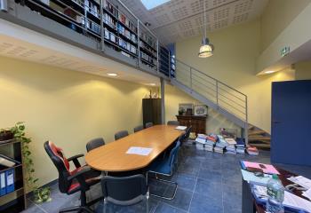 Bureau à vendre Rouen (76000) - 340 m² à Rouen - 76000