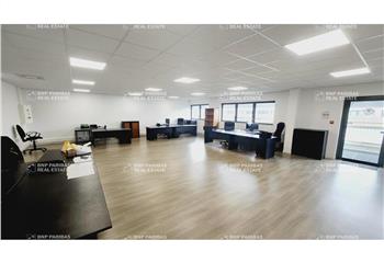 Bureau à vendre Serris (77700) - 244 m² à Serris - 77700
