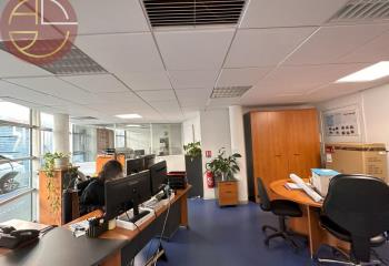 Bureau à vendre Toulouse (31300) - 505 m² à Toulouse - 31000
