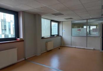 Bureau à vendre Tourcoing (59200) - 398 m² à Tourcoing - 59200