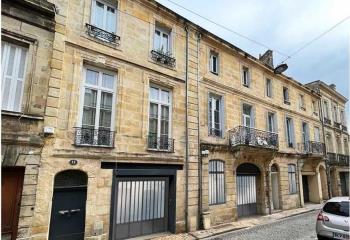 Local commercial à vendre Bordeaux (33300) - 476 m² à Bordeaux - 33000