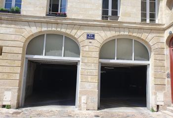 Vente local commercial 360.00 m² à BORDEAUX à Bordeaux - 33000