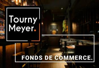 Fonds de commerce café hôtel restaurant à vendre Bordeaux (33100) à Bordeaux - 33000