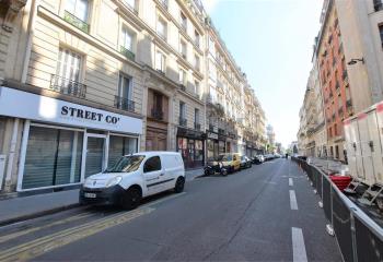 Local commercial à vendre Paris 10 (75010) - 130 m²