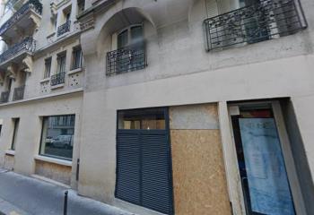 Local commercial à vendre Paris 17 (75017) - 436 m²