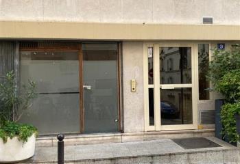 Local commercial à vendre Paris 18 (75018) - 50 m²