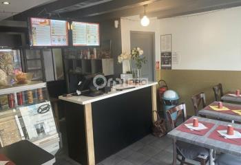 Fonds de commerce café hôtel restaurant à vendre Villefranche-sur-Saône (69400) à Villefranche-sur-Saône - 69400