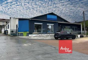Activité/Entrepôt à vendre Auzeville-Tolosane (31320) - 500 m² à Auzeville-Tolosane - 31320