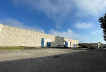 Activité/Entrepôt à vendre Bordeaux (33000) - 904 m² à Bordeaux - 33000
