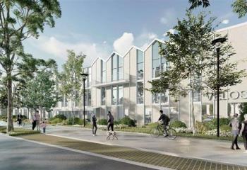 Activité/Entrepôt à vendre Bruges (33520) - 293 m²