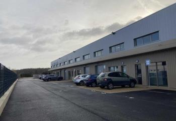Activité/Entrepôt à vendre Marolles-en-Hurepoix (91630) - 3183 m² à Marolles-en-Hurepoix - 91630