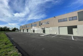 Activité/Entrepôt à vendre Montauban (82000) - 254 m² à Montauban - 82000