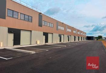 Activité/Entrepôt à vendre Montauban (82000) - 1749 m² à Montauban - 82000