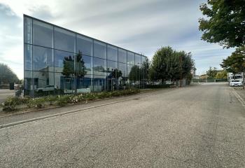 Activité/Entrepôt à vendre Mundolsheim (67450) - 1098 m² à Mundolsheim - 67450
