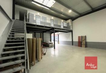 Activité/Entrepôt à vendre Muret (31600) - 339 m² à Muret - 31600