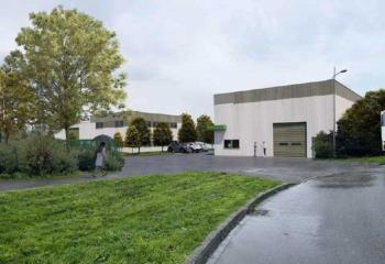Activité/Entrepôt à vendre Scherwiller (67750) - 750 m² à Scherwiller - 67750