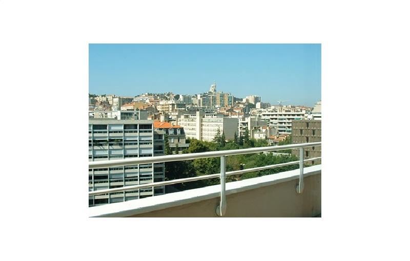Coworking & bureaux flexibles à Marseille 8 - 13008 photo - 1