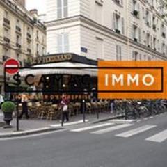 Location local commercial à Paris 17 (75017)