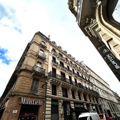 Location bureau à Toulouse (31000)
